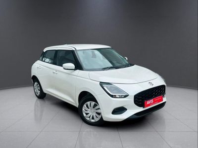 2025 Suzuki Swift 1.2 GL