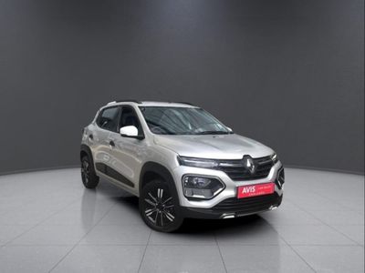 2024 Renault Kwid 1.0 Climber