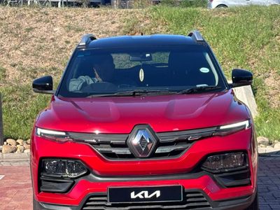 2022 Renault Kiger 1.0T Zen