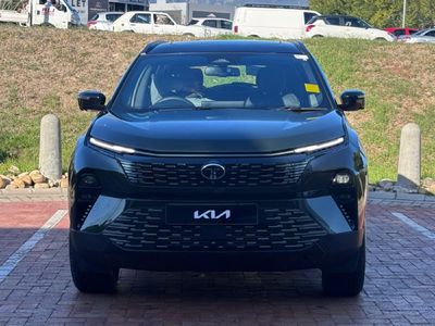 2026 TATA Harrier 2.0TD Fearless + Auto