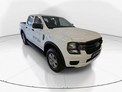 2025 Ford Ranger 2.0D XL 4x4 Double Cab Auto