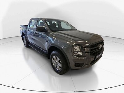 2026 Ford Ranger 2.0D XL 4x4 Double Cab