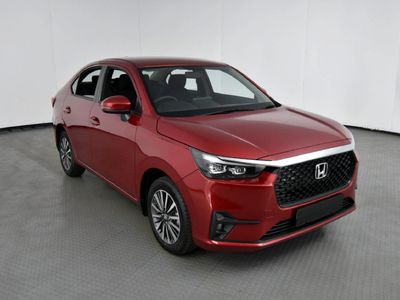 2026 Honda Amaze 1.2 Comfort Auto