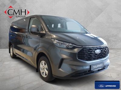 2026 Ford Tourneo Custom 2.0 TDCi LWB Trend Auto