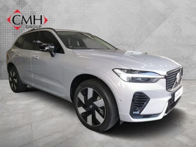 2026 Volvo XC60 T8 Twin Engine R-Design AWD
