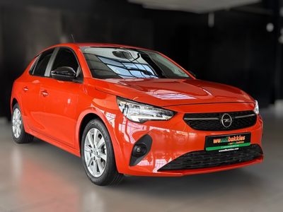 2022 Opel Corsa 1.2T Elegance (74kW)