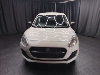 2022 Suzuki Swift 1.2 GA