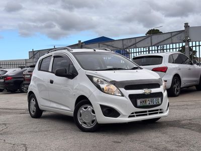 2014 Chevrolet Spark 1.2 L