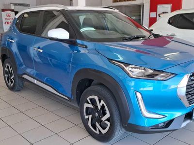 2023 Nissan Magnite 1.0T Acenta