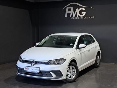 2024 Volkswagen Polo 1.0 TSI