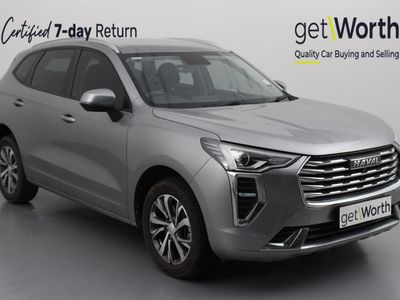 2023 Haval Jolion 1.5T Premium Auto
