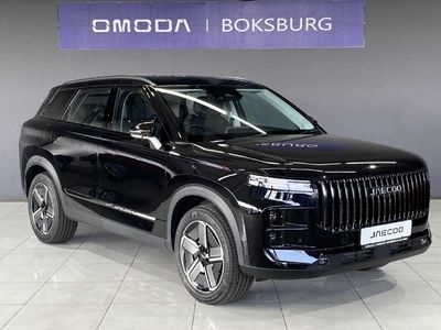 2026 Jaecoo J7 1.5 TDGI SHS DHT (Phev)