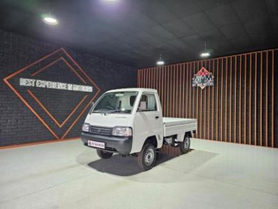 2026 Suzuki Super Carry 1.2i