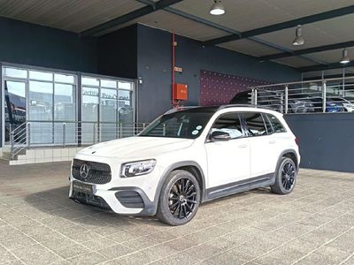 2023 Mercedes-Benz GLB 220d Progressive