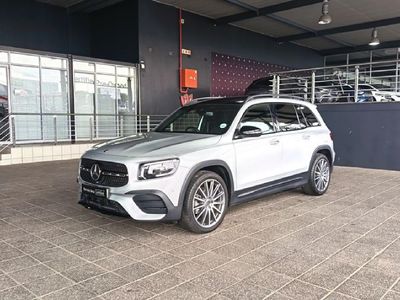 2024 Mercedes-Benz GLB 220d 4Matic Progressive