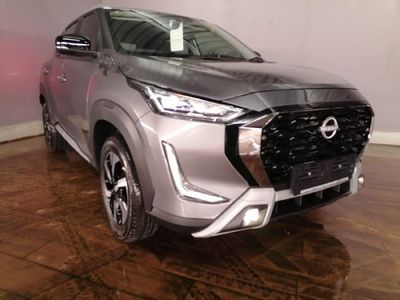 2026 Nissan Magnite 1.0T Acenta