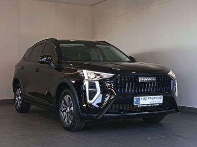 2026 Haval Jolion 1.5T City Plus DCT