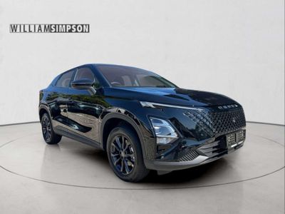 2026 Omoda C5 1.5T Style X