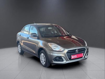 2025 Suzuki Dzire 1.2 GA