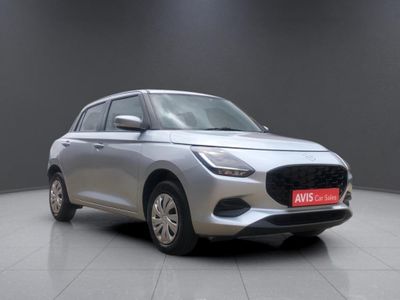 2025 Suzuki Swift 1.2 GL
