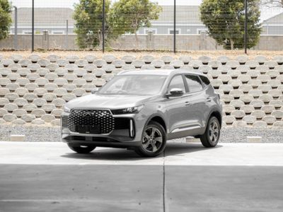 2026 Chery Tiggo Cross 1.5T Me DCT Auto