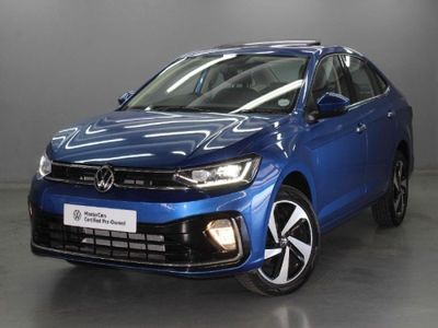 2025 Volkswagen Polo Sedan 1.0TSI Style