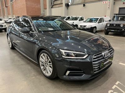 2020 Audi A5 Sportback 2.0 TFSI S Auto | 40 TFSI