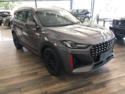 2026 Jetour X70 Plus 1.5T Deluxe