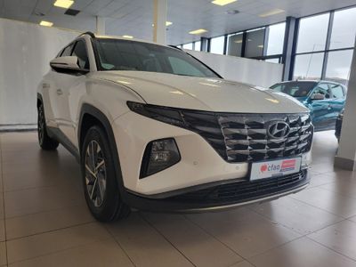 2024 Hyundai Tucson 2.0 Executive Auto