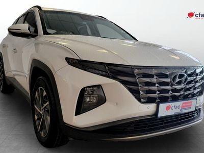 2024 Hyundai Tucson 2.0 Executive Auto