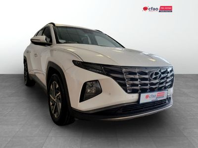 2024 Hyundai Tucson 2.0 Executive Auto