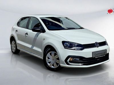 2026 Volkswagen Polo Vivo 1.4 Xpress Panel Van