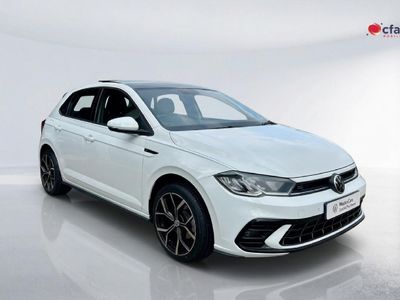 2026 Volkswagen Polo 1.0 TSI R-Line Auto