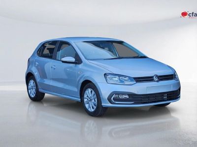 2026 Volkswagen Polo Vivo 1.6 Life