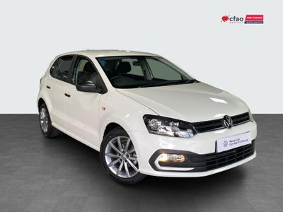 2026 Volkswagen Polo Vivo 1.4