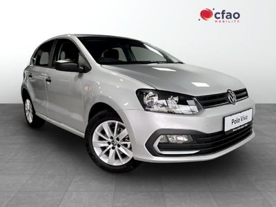2026 Volkswagen Polo Vivo 1.4