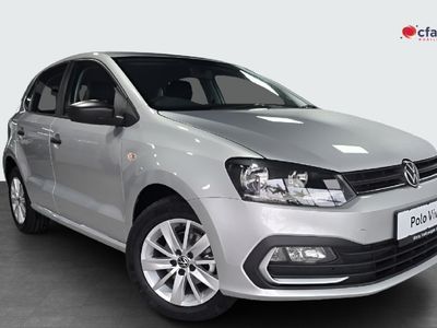 2026 Volkswagen Polo Vivo 1.6 Life