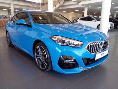 2020 BMW 2 Series 220d Gran Coupe M Sport