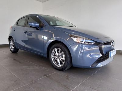 2025 Mazda 2 1.5 Dynamic Auto 5-dr
