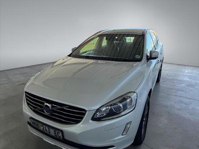 2015 Volvo XC60 D4 Essential Auto (Drive-E)