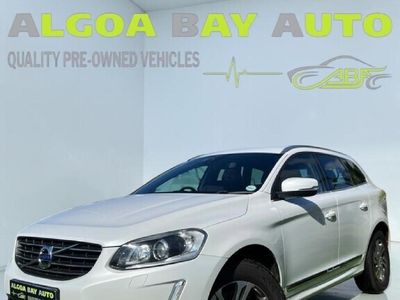 2015 Volvo XC60 D4 Essential Auto (Drive-E)