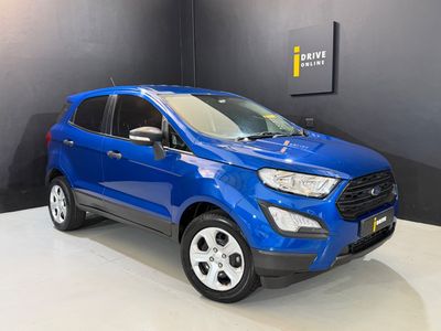 2020 Ford EcoSport 1.5 TiVCT Ambiente