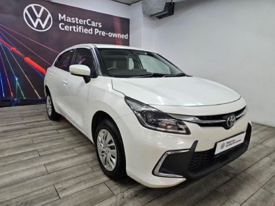 2024 Toyota Starlet 1.5 XI