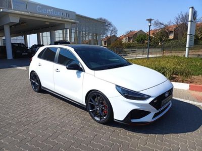 2023 Hyundai i30 N 2.0 TGDi DCT