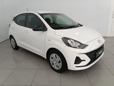 2024 Hyundai Grand i10 1.0 Motion