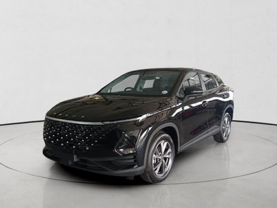 2026 Omoda C5 1.5 Street