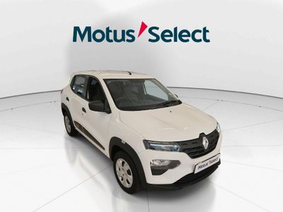 2025 Renault Kwid 1.0 Expression