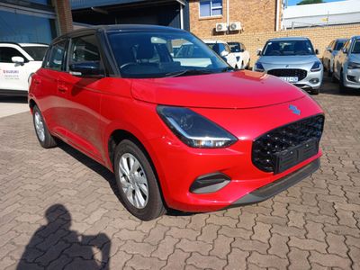 2026 Suzuki Swift 1.2 GL+ Auto