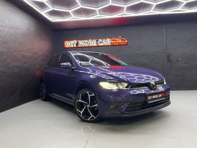 2023 Volkswagen Polo 1.0 TSI Life
