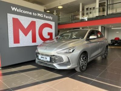 2026 MG MG3 1.5 Comfort Auto